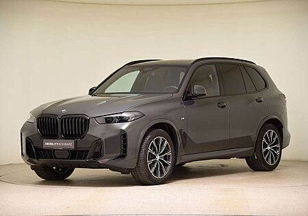 BMW X5 xDrive30d M Spot ACC AHK H&K Pano Head-Up LED