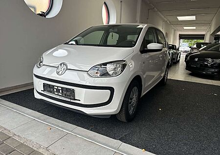 VW Up Volkswagen ! move !