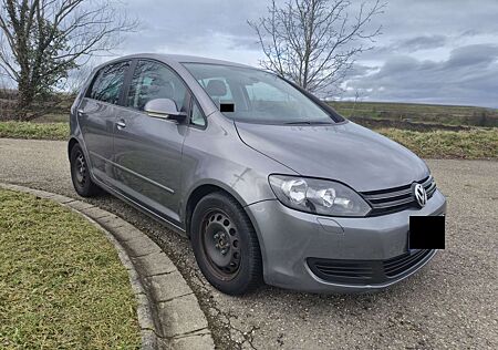 VW Golf Plus Volkswagen Golf VI Plus 1.4 TSI Comfortline