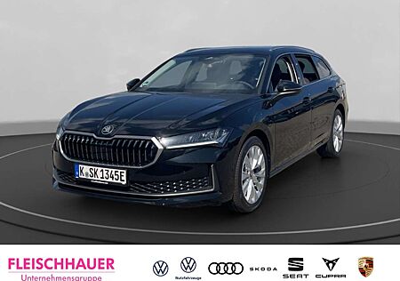 Skoda Superb Combi 1.5 TSI iV Selection ACC AHK CARPLAY NAVI