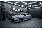 BMW M2 Brooklyn Grey Eisenmann-Auspuffanlage M-Performanc