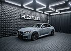 BMW M2 Brooklyn Grey Eisenmann-Auspuffanlage M-Performanc