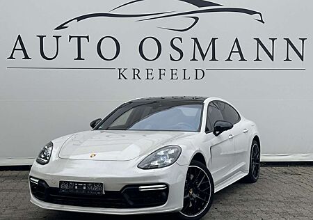 Porsche Panamera 4 E-Hybrid Edition10Jahre Garantie08 25