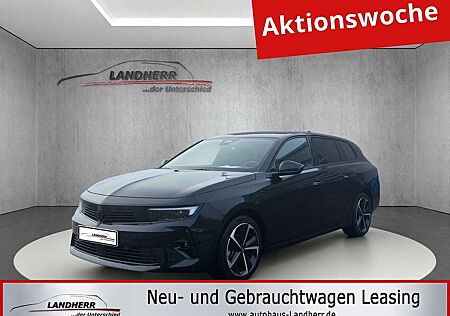 Opel Astra L ST 1.2 GS 360° Rückfahrkamera/Spurhalteassistent