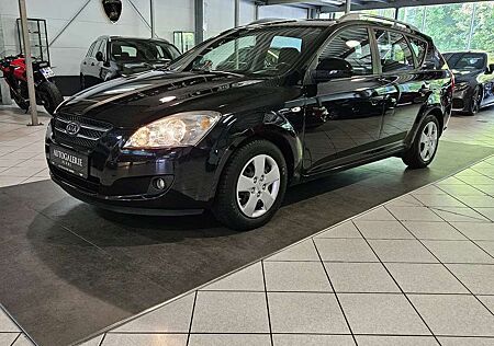 Kia XCeed Ceed SW / cee'd SW Ceed Sportswagon Vision*KLIMA*2.HAND*