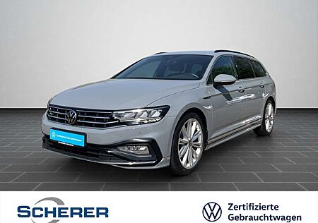 VW Passat Variant Volkswagen Business 1.5 TSI DSG R-LINE ACC N