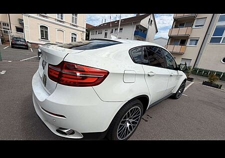 BMW X6 xDrive30d Edition Exclusive