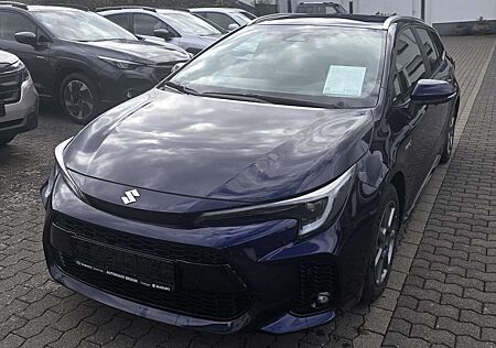 Suzuki Swace 1.8 Hybrid CVT Comfort+