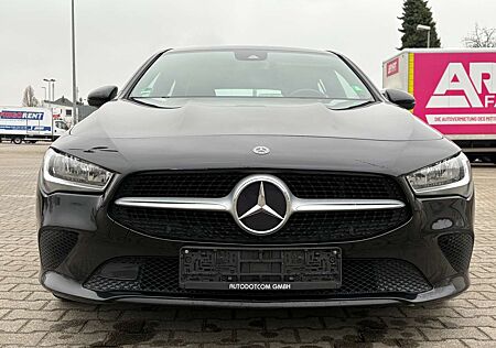 Mercedes-Benz CLA 180 d Shooting Brake 7G-DCT