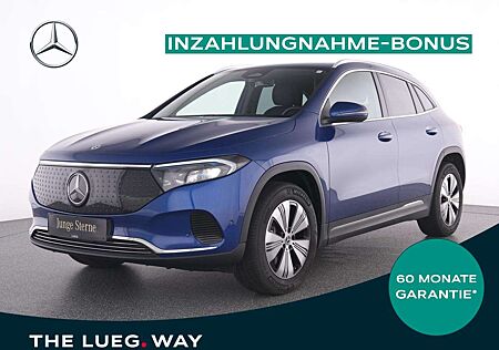 Mercedes-Benz EQA 250 Progressive+MBUX+LED-HP+EHeck+Amb+Kamera