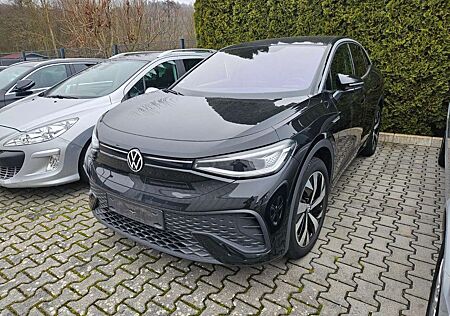 VW ID.5 Volkswagen Pro 128 kW mit Infotainment-Paket