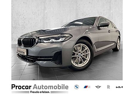 BMW 540 i xDrive Touring LMR+KFZ+SCA+DISPLAY KEY+KLIMA.SIT