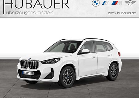 BMW X1 sDrive20i [M Sport, AHK, ACC, RFK, 18" LMR]