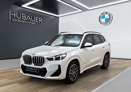 BMW X1 sDrive20i [M Sport, AHK, ACC, RFK, 18" LMR]