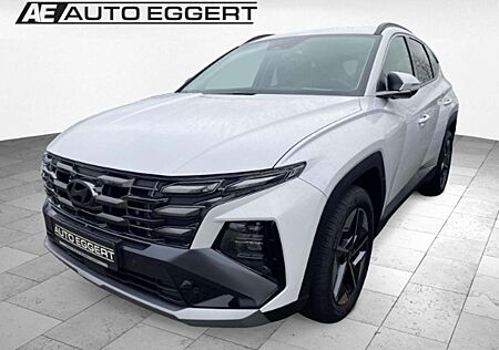 Hyundai Tucson Trend Mild-Hybrid 2WD EU6e FL (MY25) 1.6 (160 PS)