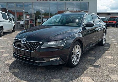 Skoda Superb Lim. Style