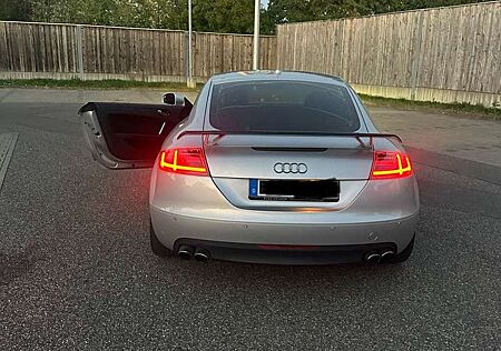 Audi TT Coupe 2.0 TFSI