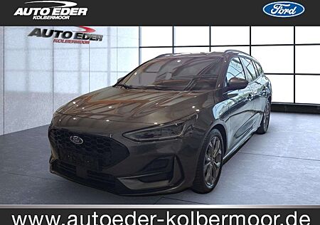 Ford Focus ST-Line Sportpaket Bluetooth Navi LED Klima
