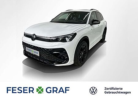 VW Tiguan Volkswagen R-Line 2.0TDI 142KW 4M DSG AHK Panorama