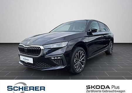 Skoda Scala Tour 1,0 TSI DSG, Infotainment, Klima