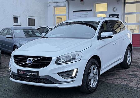 Volvo XC 60 XC60 Momentum AWD R Design *Memory *Kamera