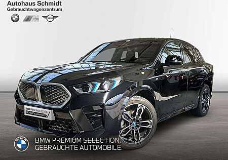 BMW iX2 480€ netto M Sportpaket*19 Zoll*AHK*Harman Kardon*