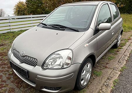 Toyota Yaris 1.3 Sol | 1. Hand |