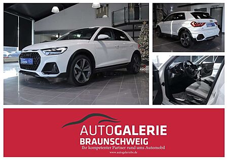 Audi A1 allstreet 1.5 TFSI *VIRTUAL*ACC*LEDER*LED*