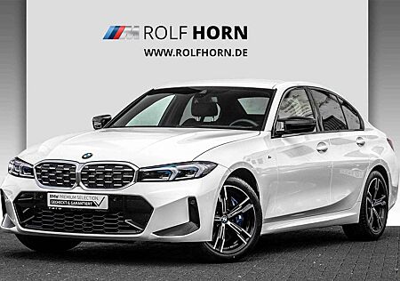 BMW 340 M340d xDriv HeadUp adLED Navi RKam harman/kardon