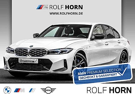 BMW 340 M340d xDriv HeadUp adLED Navi RKam harman/kardon