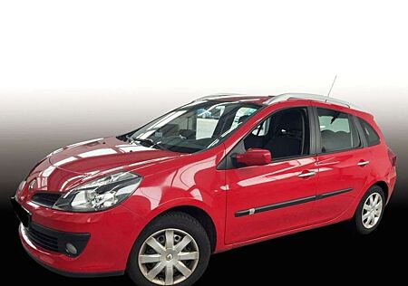 Renault Clio 1.6 Grandtour Dynamique Automatik