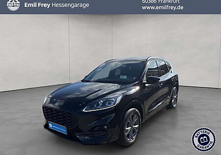Ford Kuga 2.5 Duratec PHEV ST-LINE X
