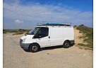 Ford Transit 300 K TDCi Pkw Basis