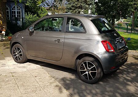 Fiat 500 1.2 8V Mirror