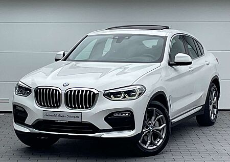 BMW X4 xDrive 30d X LINE NEW-MODELL "LCI"