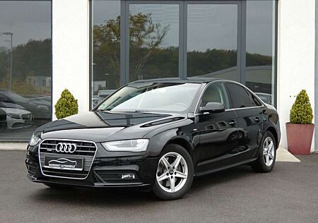 Audi A4 2.0 Quattro*Aut*Leder*Shz*NavI*Kamera*
