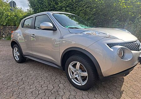 Nissan Juke 1.6 Acenta Klima 49180 km