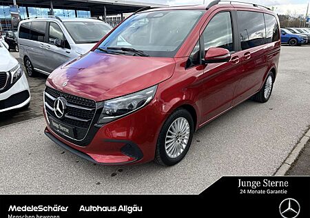 Mercedes-Benz V 220 d STYLE Kompakt LIEGE DREHSITZE EL TÜREN
