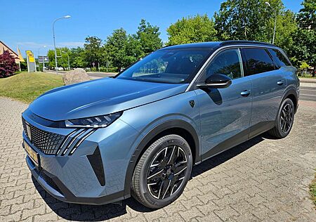Peugeot 5008 Hybrid GT NAVI AHK 7-Sitzer VOLL-LED e.Heckklappe