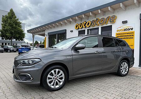 Fiat Tipo Kombi Business 88 kW (120 PS), Autom. 6-Gang, F...