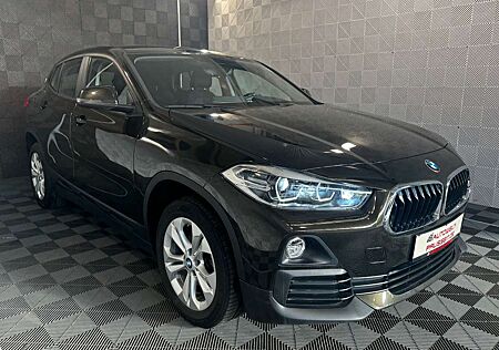 BMW X2 sDrive 18i*BUSINESS*LED-SHZ-HEAD UP-NAVI+-17"