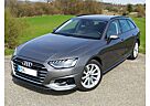 Audi A4 Avant 35 TDI S tronic advanced Garantie - 07/27