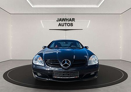 Mercedes-Benz SLK 200 Kompressor Designo*AUTOMATIK*LEDER*PDC*