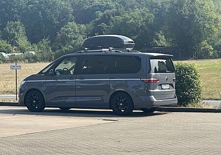 VW T7 Multivan Volkswagen Style lang