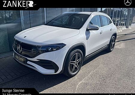 Mercedes-Benz EQA 350 4M AMG *KAMERA*EASY*AMBI*LED*DAB*TEMPO*