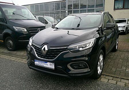 Renault Kadjar Business Edition EDC