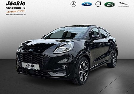 Ford Puma ST-Line X / Winter Paket / LED / ACC