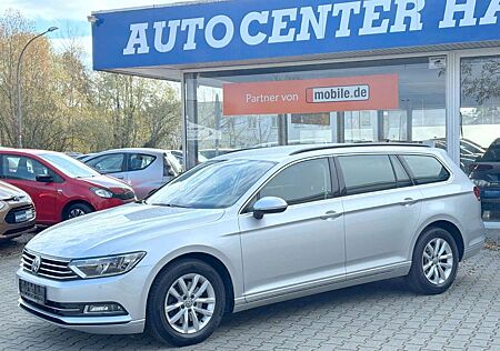 VW Passat Variant Volkswagen Comfortline*Auto.*Navi*