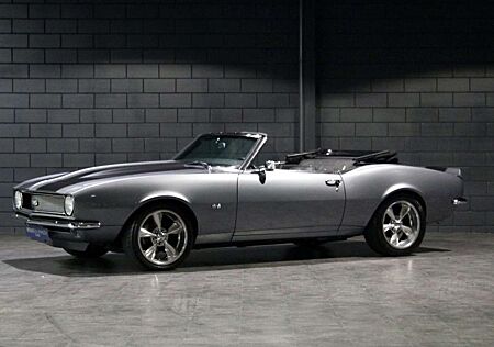 Chevrolet Camaro SS Convertible --1969-- inkl. H Zulassung