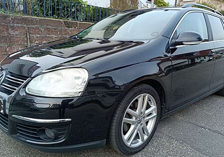 VW Golf Volkswagen Variant 2.0 TDI Sportline